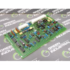 Yokogawa B9628XJ Converter Board B9628YJ-06 Used