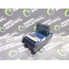ASI IMDS15F High Density Wiring Module Used