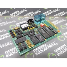 Fossil Power Systems Inc. S862-205X Aquarian 3000 Interface Board Used