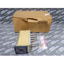 Electroswitch 8320A35G01 Synchroscope Power Block New NIB