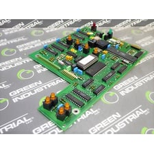 ABB 3HAA 3563-AAA DSQC 248 Teach Pendant Control Board Used