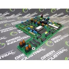 ABB YB56 0103-AZ DSQC 220 Teach Pendant Control Board PR:01 Used
