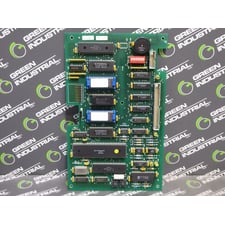Hach FS44975-00D Chiller Control Board 44976-01 Used