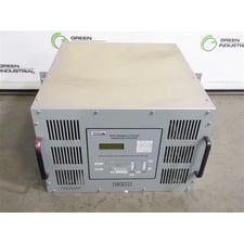 Philtek HPRi-SBS-180K-120-3E Static Bypass Switch Module 180kVA Used