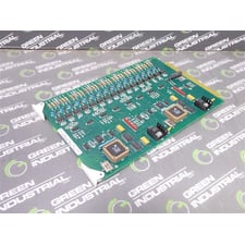 Ronan Engineering X501-305B-125DC Control Board Rev. 0 Used