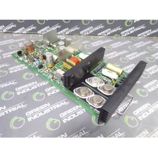 Fisher Rosemount CP7202 Power Conversion Assembly 46A4281X012 Rev. S Used