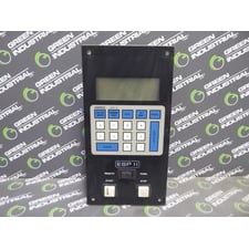 Carrier ESP-II Operator Interface Panel Used