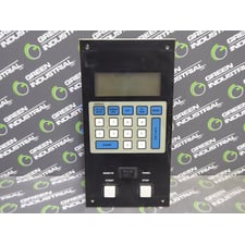  Carrier ESP-II Operator Interface Panel Used