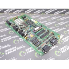 Fisher Rosemount CL7015X1-A3 Process I/O Board 38A9426X022 Rev. E/F Used