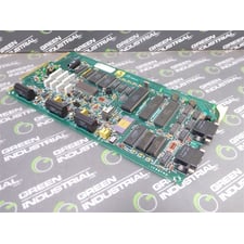 Fisher Rosemount CL7015X1-A3-37 Process I/O Board 38A9426X022 Rev. H Used
