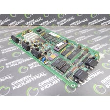 Fisher Rosemount CL7015X1-A3 Process I/O Board 38A9426X02R Rev. J Used