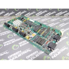Fisher Rosemount CL7015X1-A3-33 Process I/O Board 38A9426X022 Rev. G Used