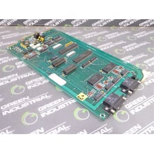Fisher Rosemount CL7014X1-A1-44 Digital I/O Board 39A1891X012 Rev. G Used