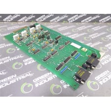 Fisher Rosemount CN6201X1-DA1 Indicator Adapter Board 46A2664X022 Rev. G Used
