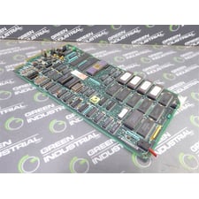 Fisher Rosemount CL6011X1-B1 IAC MPU Power Board 30B4113X012 Rev. A Used
