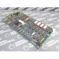 Fisher Rosemount CL6011X1-B1 IAC MPU Power Board 30B4113X012 Rev. B Used