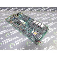 Fisher Rosemount CL6011X1-B1 IAC MPU Power Board 30B4113X012 Rev. C Used