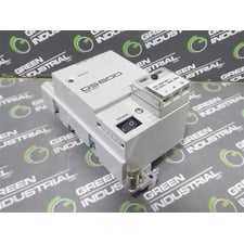 Yokogawa DS600-00-1W Darwin Data Acquisition Sub Unit Style S10 Used