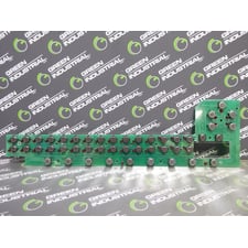 Zeiss 23-251-0047d PC Board Module Interface Used