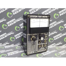 Unico Inc. 303-570 System Test Meter Used