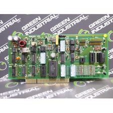 Unbranded 6068422D 4500 Input Output Control Board Used