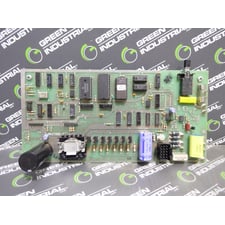 MPI 2818614-00 Control Board Rev. A Used