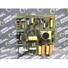 Unbranded 1589K22 Vibr. Amplifier Circuit Board Used