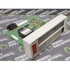 Fisher Rosemount CN6202X1-EA1 Indicator Module 46A9076X04R Rev. L Used