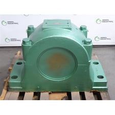 Torrington SDAF3264FXOP Heavy Duty Pillow Block Bearing Housing New
