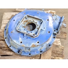 Weir 8111-1 Engine Side Ash Pump Half Shell Pump Casing Surplus