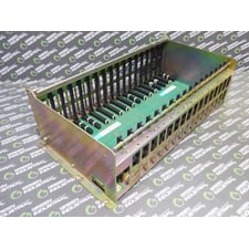 Allen Bradley 1771-A4B/B PLC-5 16 Slot I/O Chassis Module Rev. L01 Used