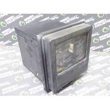 Westinghouse C011H1111N Type C0-11 Overcurrent Relay Module 265C047A07 Used