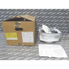 Hubbell KS-17P8-G-P2-F1-QS Kemlux Industrial Lamp Ballast Tank no cover New NIB