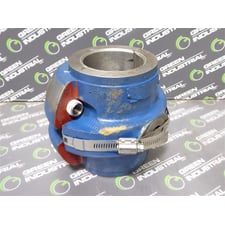 Dodge R Series Sleevoil Bearing Liner 2-11/16" Bore 6" Length T2 Used