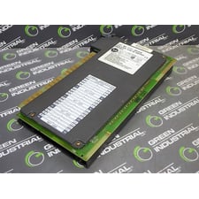 Allen Bradley 1771-OD16/A PLC-5 Isolated 120VAC Output Module No Block Used