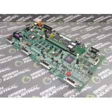 Teledyne Monitor Labs 1903-0100-02 Control Board Used