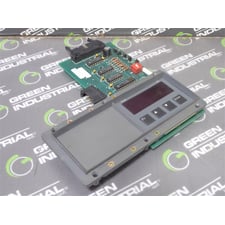 Allen Bradley 120771 / 120663 Variable Frequency Drive Interface Rev 02 Used