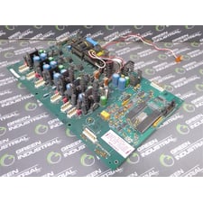 Allen Bradley 135063 / 139915 Variable Frequency Drive Control Rev 07 Used
