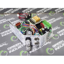 Jordan Controls EC-10870 Setpoint Module 50A-039620 Rev. A Used