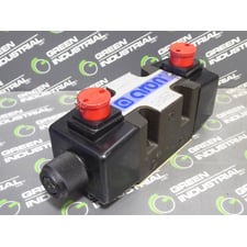 Aron AD5E01C20 Solenoid Valve Used