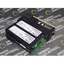 Allen Bradley 1756-L1/A ControlLogix Processor w/ 1756-M2/A Rev. L01 A01 Used