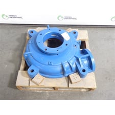 Weir / Warman E4013D21 / MS61190 Ash Pump Cover Plate 6/4 AH Surplus