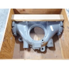 Wilfley and Sons Co. K1120 RCDI RBR Lined Intake Chamber KBA3 New