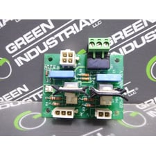 York 031-01655-000 Level Control Board Used