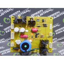 York 031-01080D000 Chiller Control Board Used