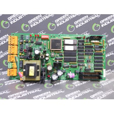 York 031-01384-002 Advanced Processor Card Used