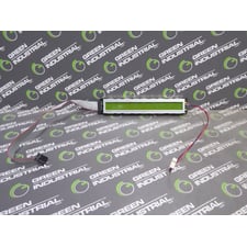 Sharp F003ICH-2 LCD Display Module LM40X2IA 00860H0101 Used
