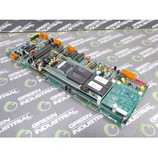 Monitor Labs 1803-0200-03 Control Board Used