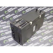 Mitsubishi A2NCPUP21 MELSEC Programmable Controller Module Used