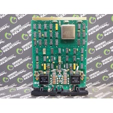 Honeywell 4DP7APXDH122 Control Board Rev. K Used